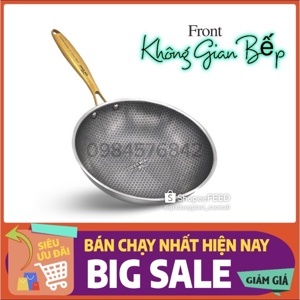 Nồi Kim Hằng Long-life 30cm