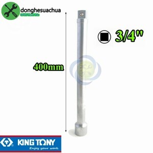 Nối Kingtony 6251-16 - 3/4" x 16"