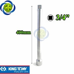 Nối Kingtony 6251-16 - 3/4" x 16"