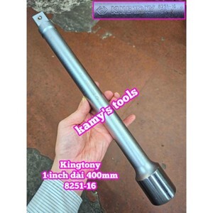Nối Kingtony 8251-16 - 1'' x 16''