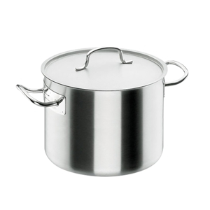 Nồi Lacor - Nồi Chef Classic inox 20.8L