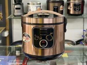 Nồi làm tỏi đen Apechome APH-10B - 2.2L