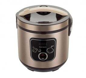 Nồi làm tỏi đen Apechome APH-10B - 2.2L