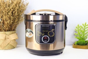 Nồi làm tỏi đen Apechome APH-10B - 2.2L