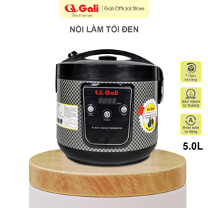 Nồi làm tỏi đen Gali GL-1999