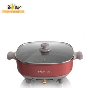 Nồi lẩu Bear DHG-C50S8