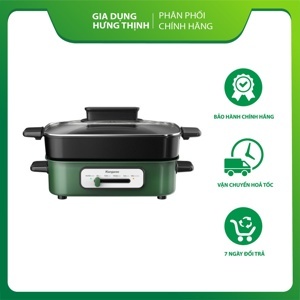 Nồi lẩu đa năng Kangaroo KG5EGH