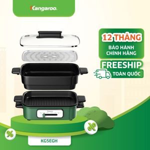 Nồi lẩu đa năng Kangaroo KG5EGH