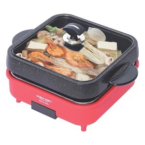 Nồi lẩu đa năng Korea King KEC-4200GS
