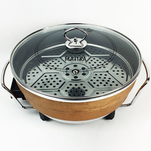 Nồi Lẩu Đa Năng Matika MTK-9030