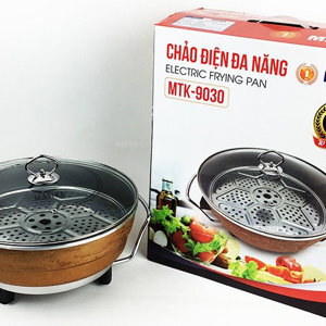Nồi Lẩu Đa Năng Matika MTK-9030