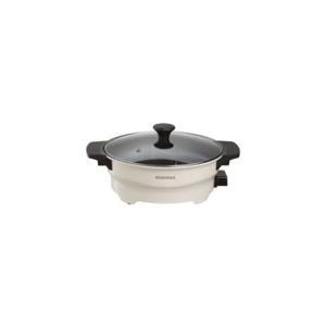 Nồi lẩu điện 2 ngăn oCooker CR-HG03 4L