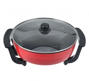 Nồi lẩu điện 2 ngăn Perfect PF-A2N