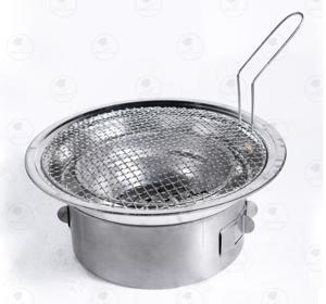 Nồi lẩu điện đa năng BBQ06