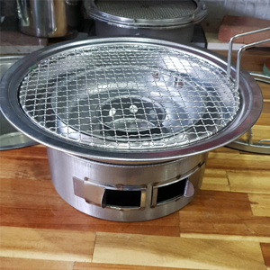 Nồi lẩu điện đa năng BBQ06