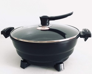 Nồi lẩu điện đa năng Bennix Thái Lan BN-05EGP