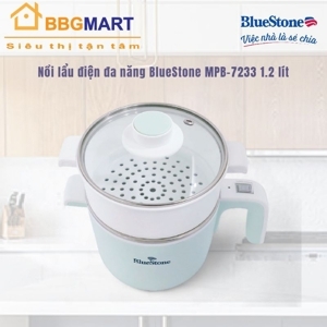 Nồi lẩu điện đa năng Bluestone MPB-7233