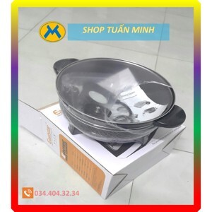 Nồi lẩu điện đa năng Eaststar