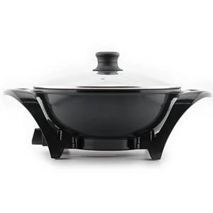Nồi lẩu điện đa năng Elmich EPE-3609