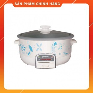 Nồi lẩu điện đa năng Goldsun CF1202MTB - 3L