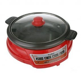 Nồi lẩu điện Fujika FJ-835 3.5L