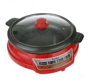 Nồi lẩu điện Fujika FJ-835 3.5L
