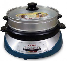 Nồi lẩu điện Gali GL-1205