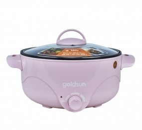 Nồi lẩu điện goldsun GMC3000