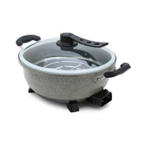Nồi lẩu điện Hanabishi HC-50 - 1700W