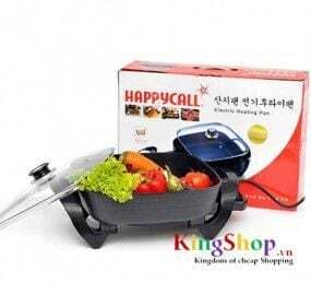 Nồi lẩu điện Happy Call HA2013 (HA-2013)