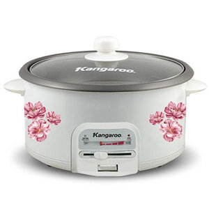 Nồi lẩu điện Kangaroo KG271 - 4.5 L