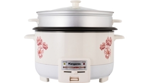 Nồi lẩu điện Kangaroo KG271 - 4.5 L