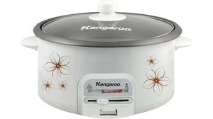 Nồi Lẩu Điện Kangaroo KG272 - 4.5L