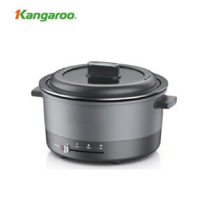 Nồi lẩu điện Kangaroo KG5EH