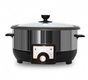 Nồi lẩu điện Khaluck KA-5220 (KA-5220A) - 2.8 lit, 1200W