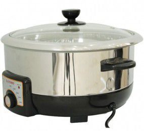 Nồi lẩu điện Khaluck KA-5220 (KA-5220A) - 2.8 lit, 1200W