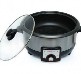 Nồi lẩu điện Khaluck.home KL-5220