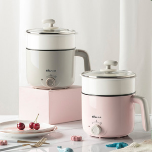 Nồi lẩu điện mini Bear DRG-C12K1