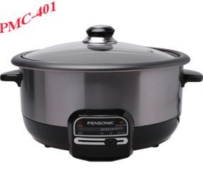 Nồi lẩu điện Pensonic PMC-401 - 3,5 lít, 1300W