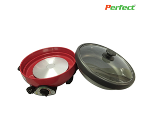 Nồi lẩu điện Perfect P618L