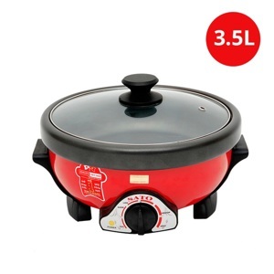 Nồi lẩu điện Sato 35NL31 3.5L