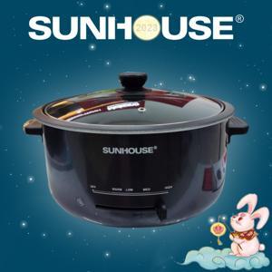 Nồi lẩu điện Sunhouse SHD4523