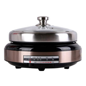 Nồi lẩu điện Sunhouse SHD4526