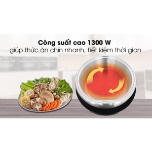 Nồi lẩu điện Sunhouse SHD4526