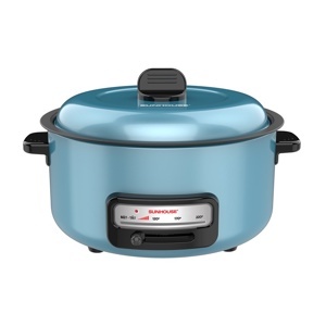 Nồi lẩu điện Sunhouse SHD4527