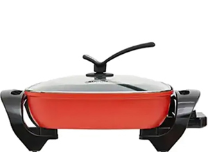 Nồi lẩu điện Supor H30FK802VN-136 - 5 lít