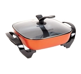 Nồi lẩu điện Supor H30FK802VN-136 - 5 lít