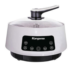 Nồi lẩu điện thang máy Kangaroo KG279