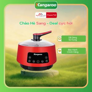 Nồi lẩu điện thang máy Kangaroo KG279