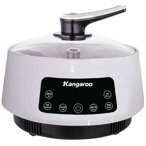 Nồi lẩu điện thang máy Kangaroo KG279